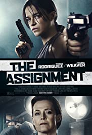 The Assignment 2016 Dub in Hindi Full Movie